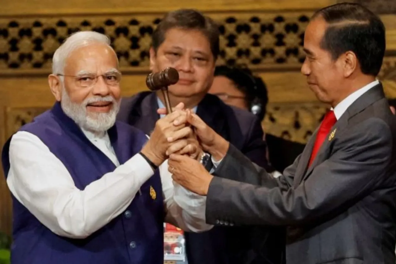 India's G20 presidency