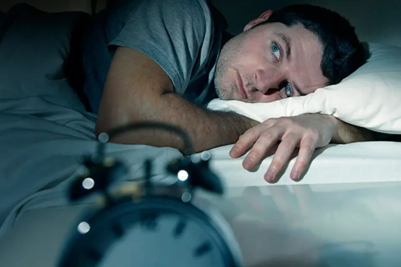Insomnia
