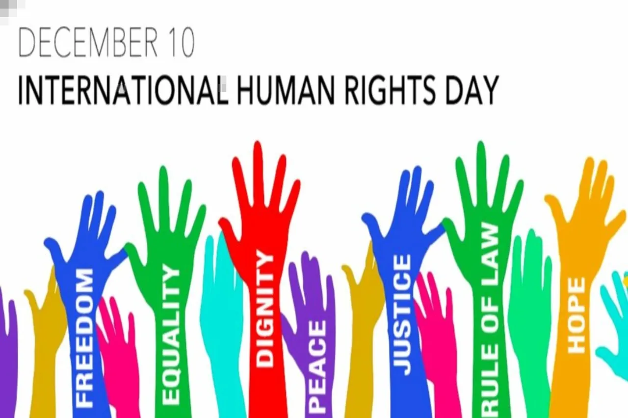 Human Rights Day 2022