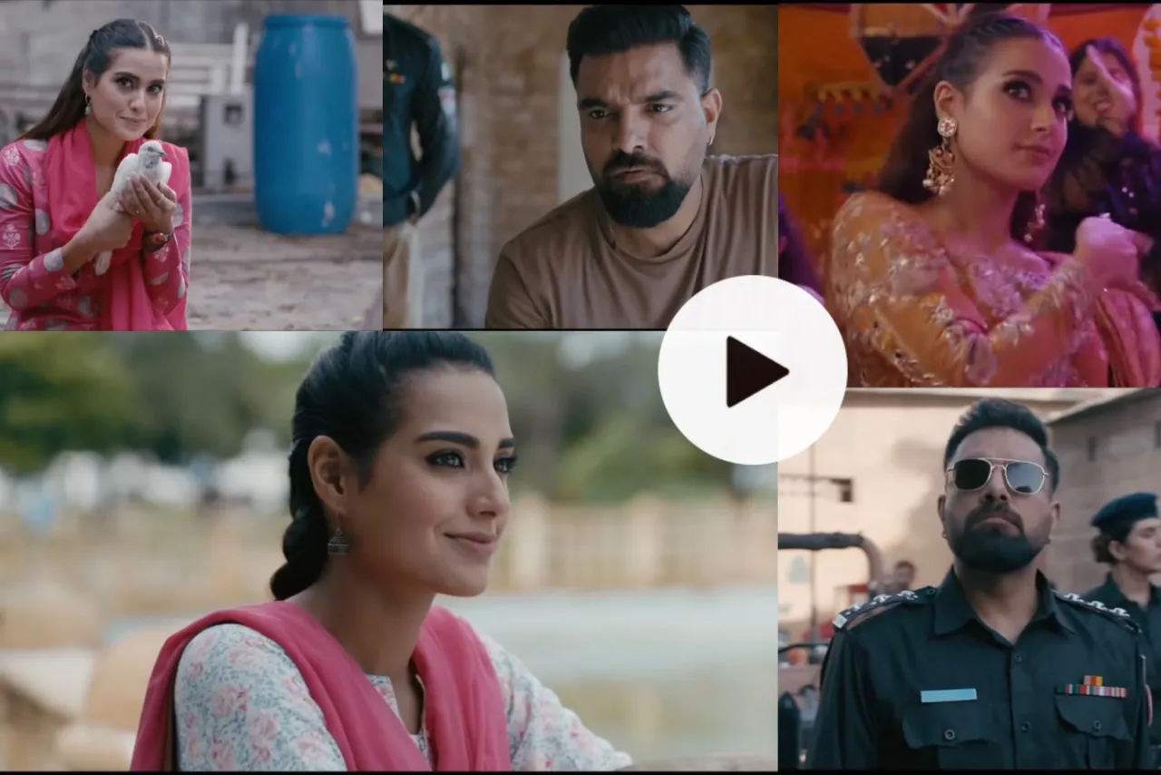 Pakistani Drama
