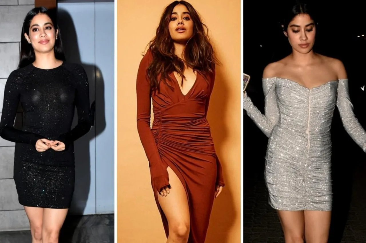 Janhvi Kapoor