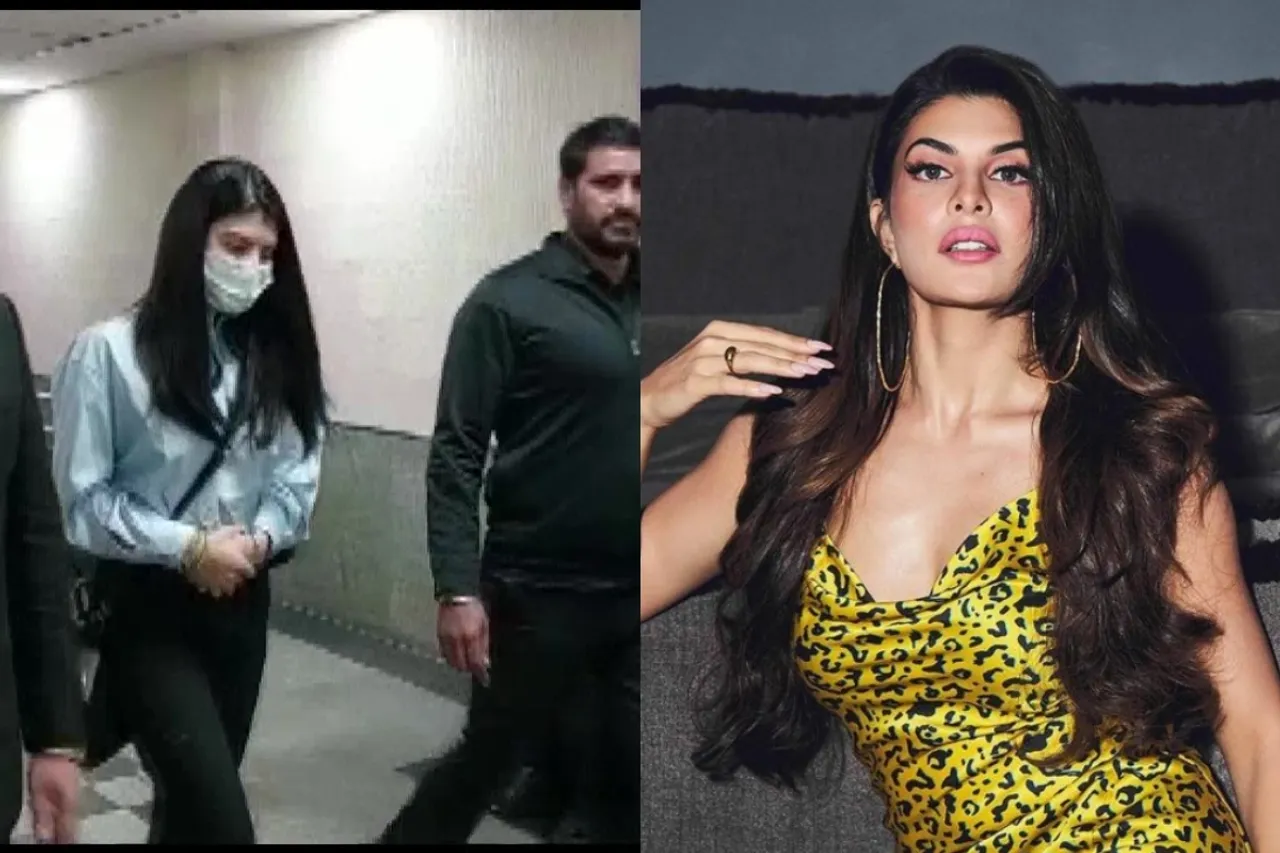 Jacqueline Fernandez