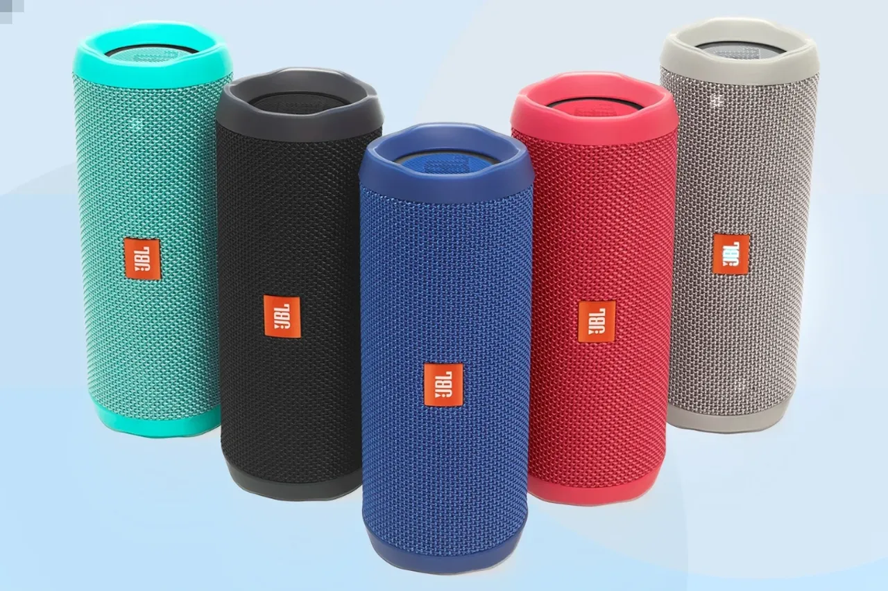 JBL Flip 4
