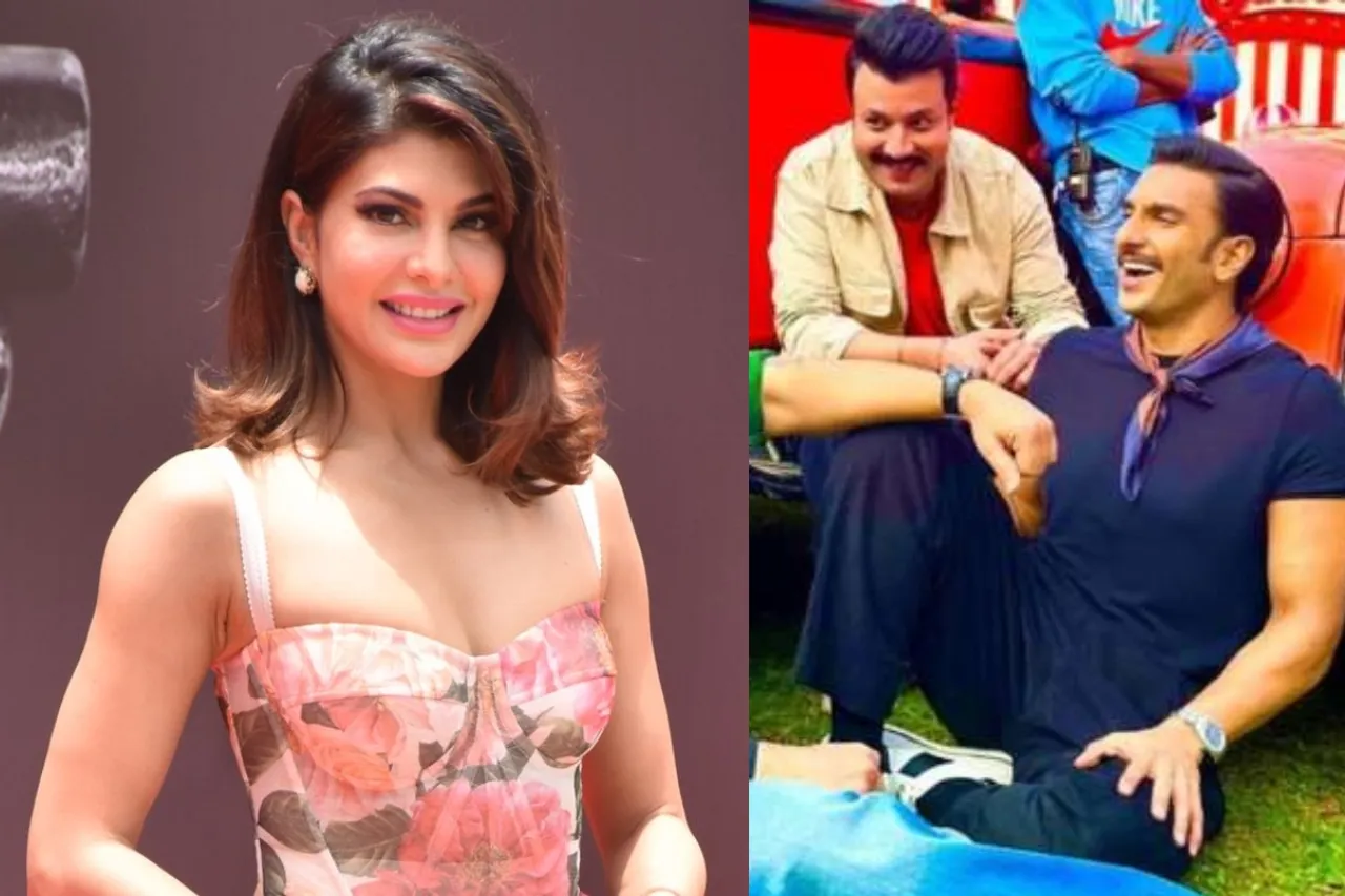 Jacqueline Fernandez