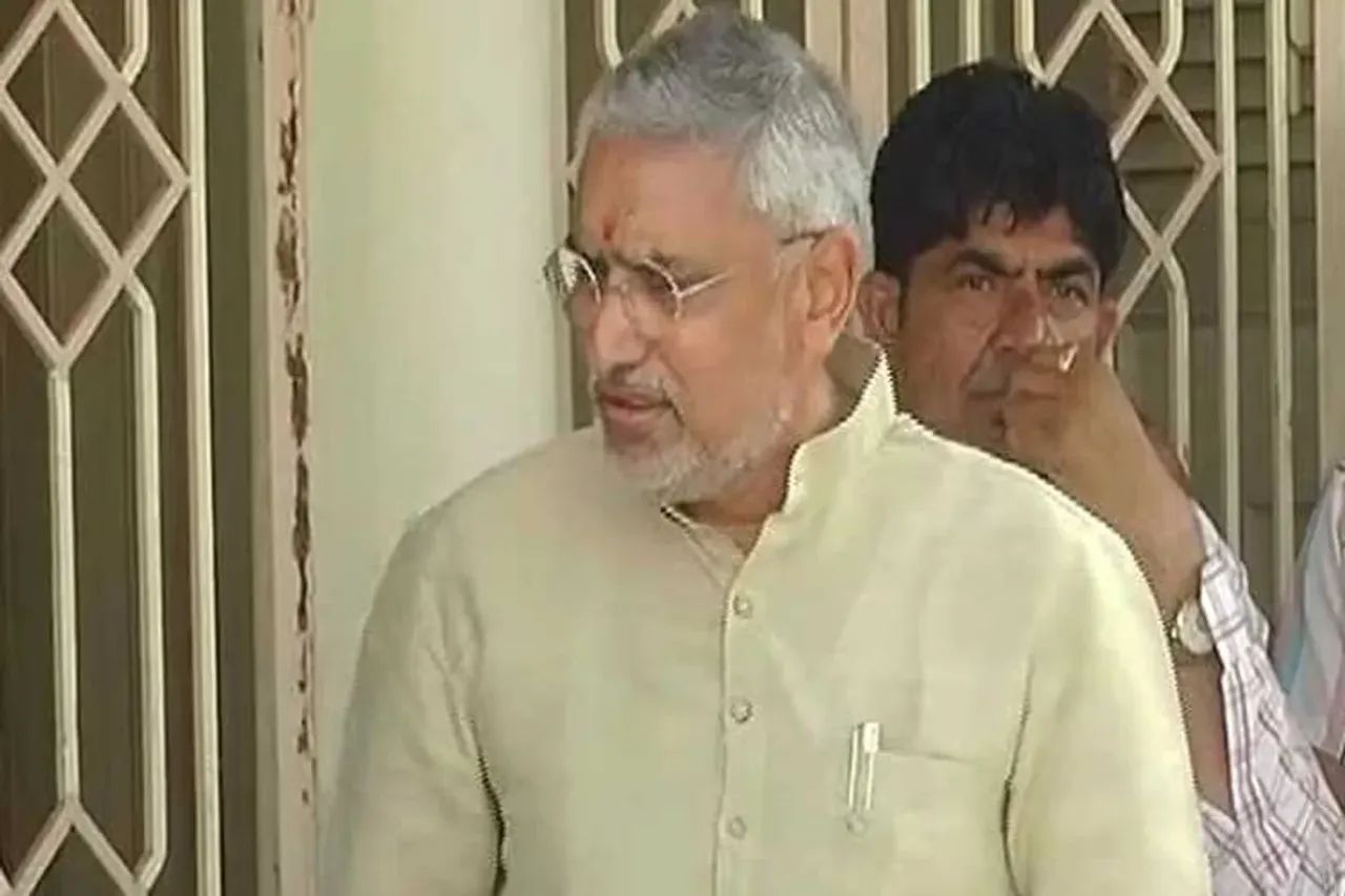 Gujarat election