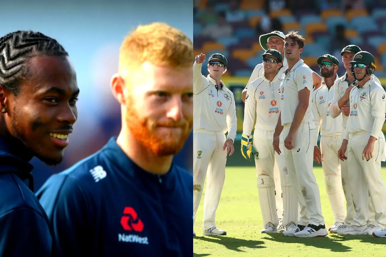 Jofra Archer