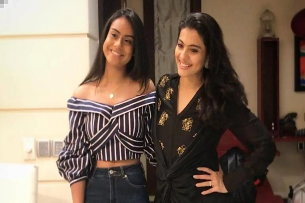 Kajol
