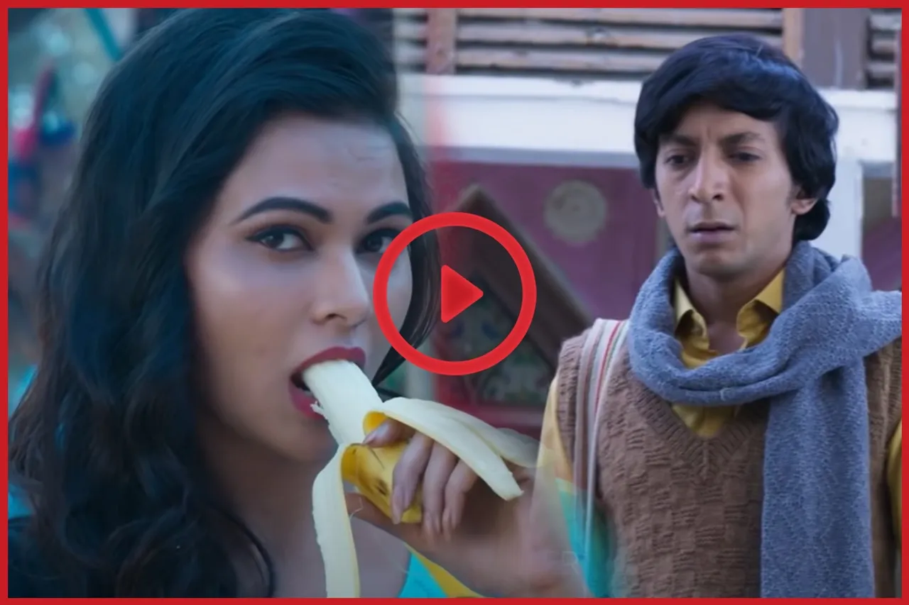 Top 5 Kamalika Chanda Web Series On Ullu