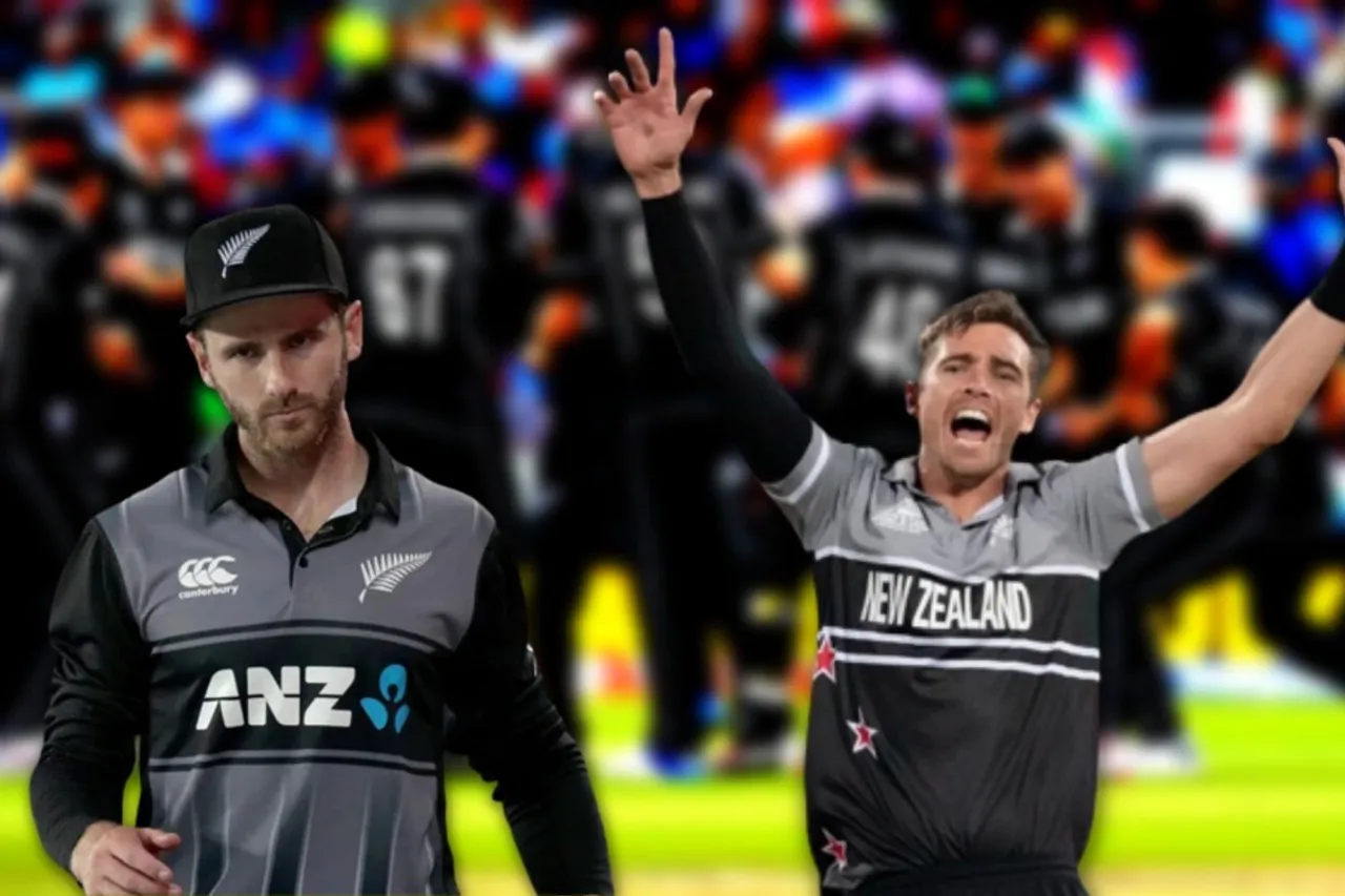 Kane Williamson