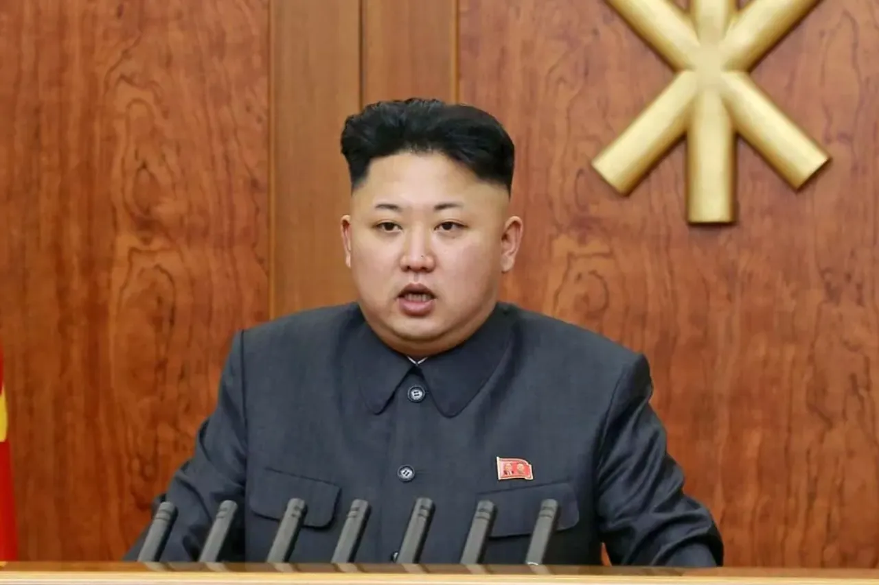North Korea