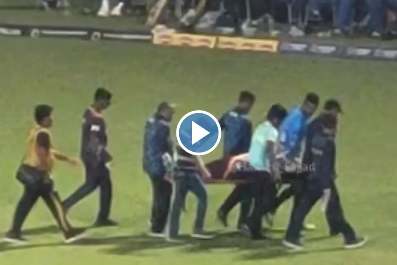 Lanka Premier League