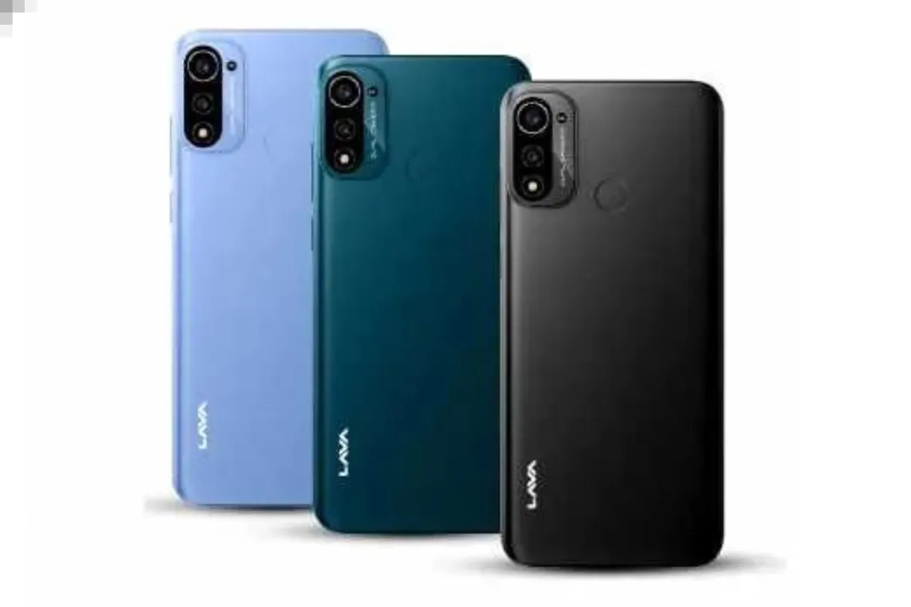 Lava X3