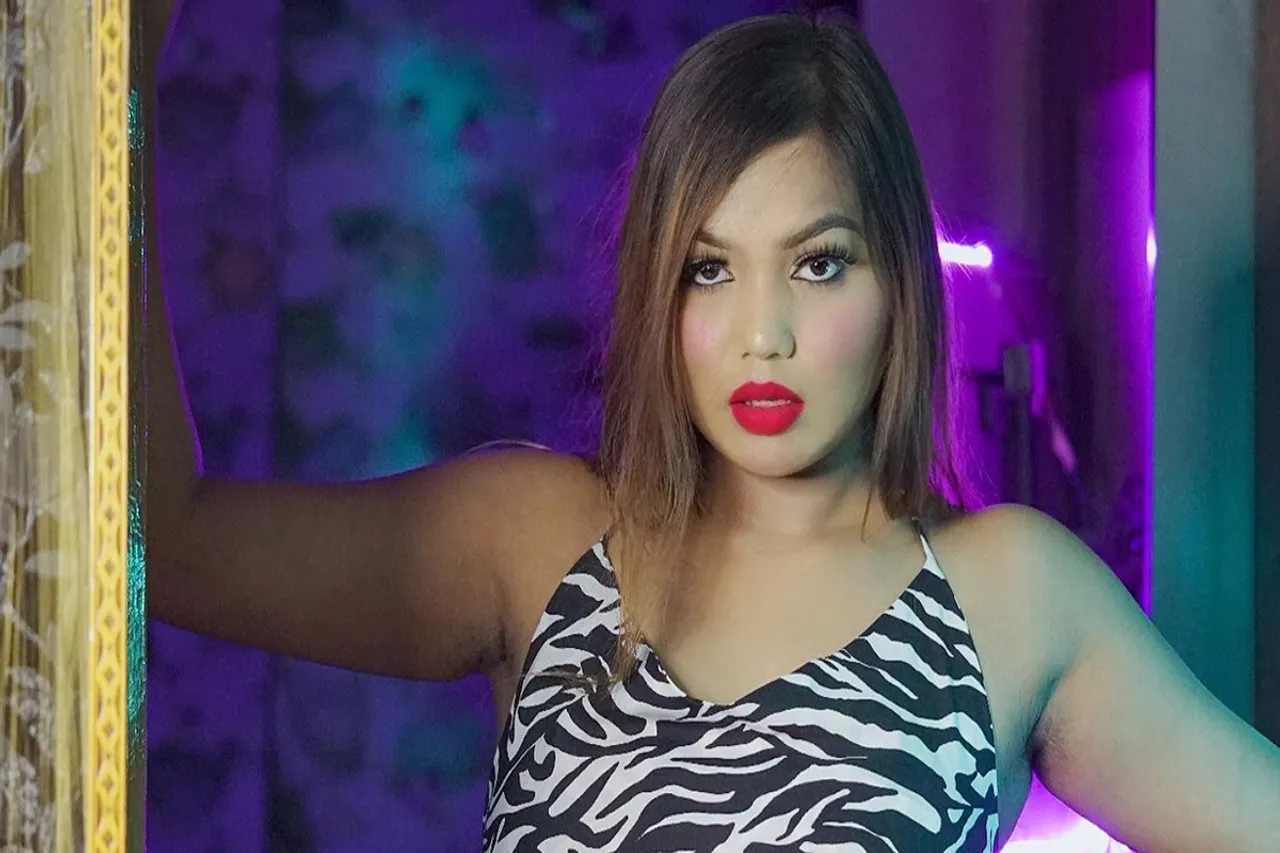 Leena Nagwanshi