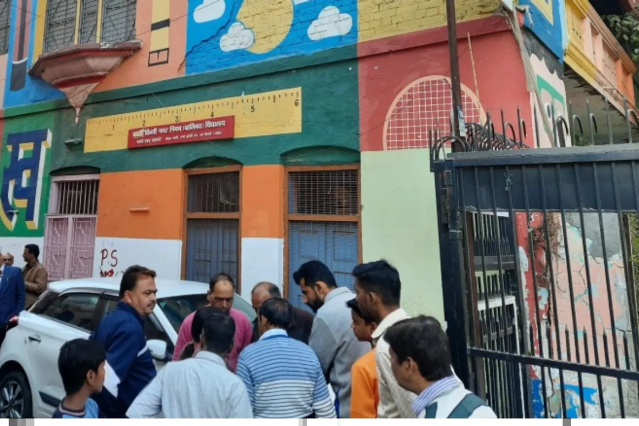 Delhi NCR