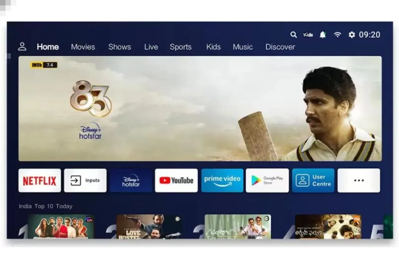 Flipkart Sale