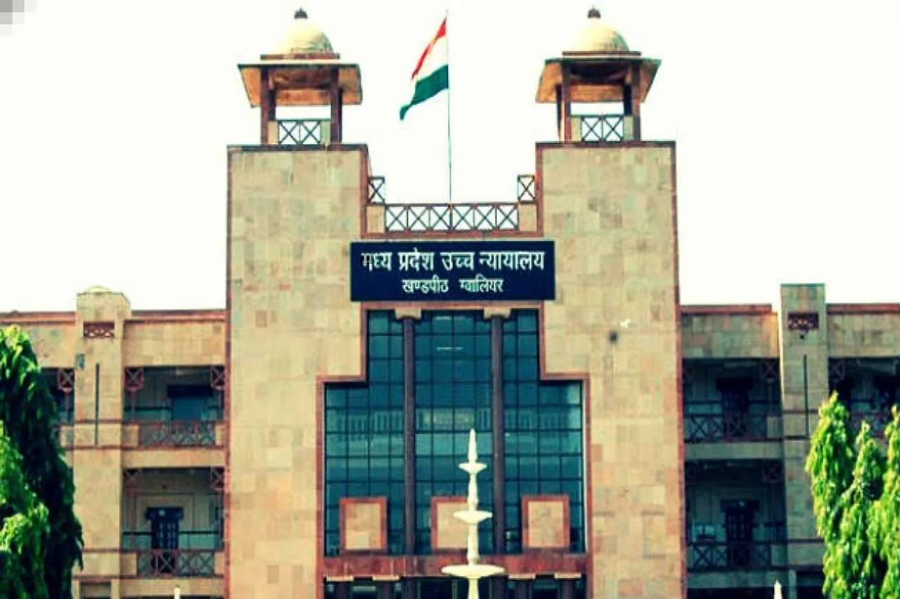 High Court appeals Madhya Pradesh: Accelerate hearing in Supreme Court plea on OBC quota increase