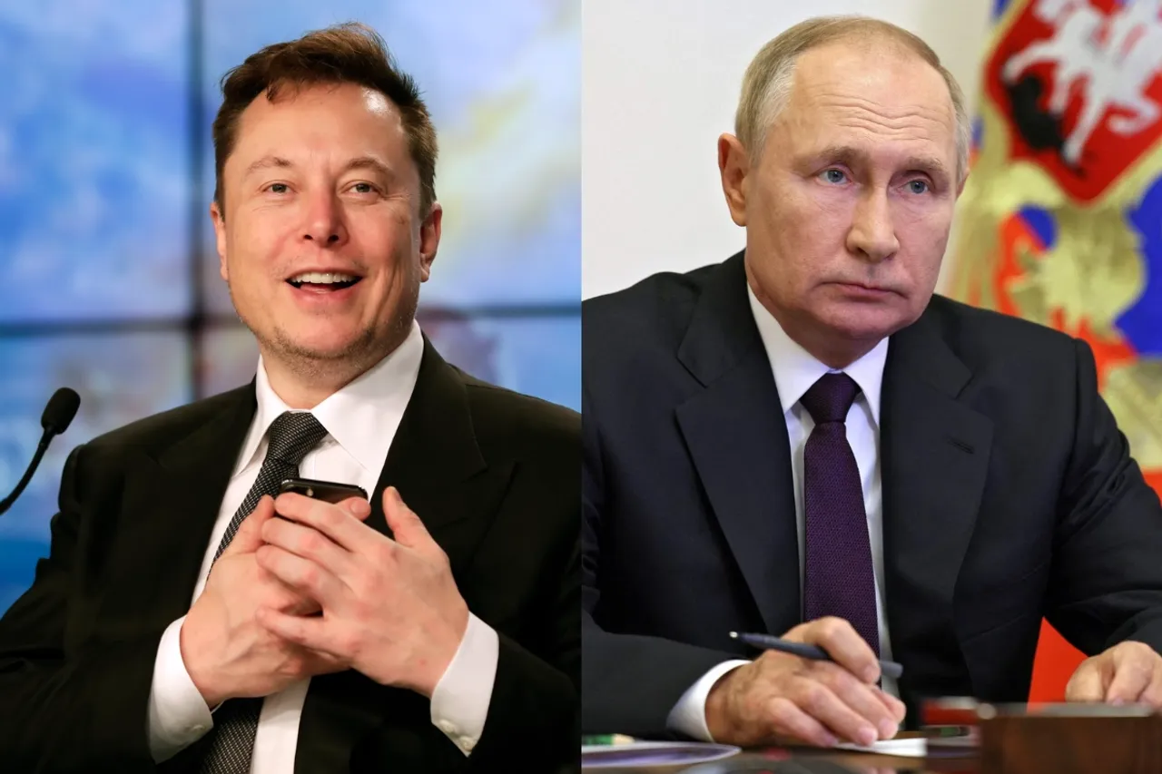 Elon Musk
