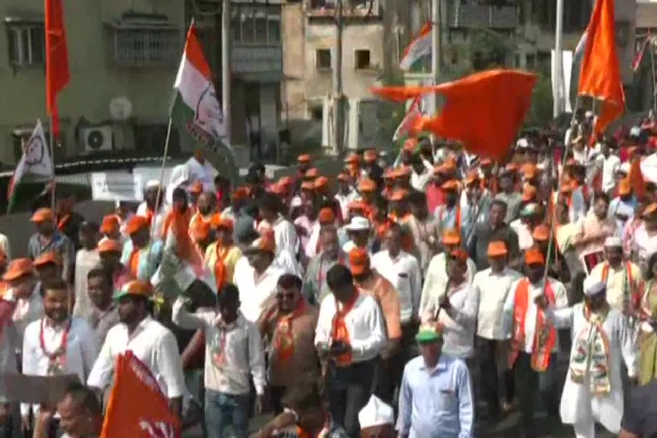 Maharashtra