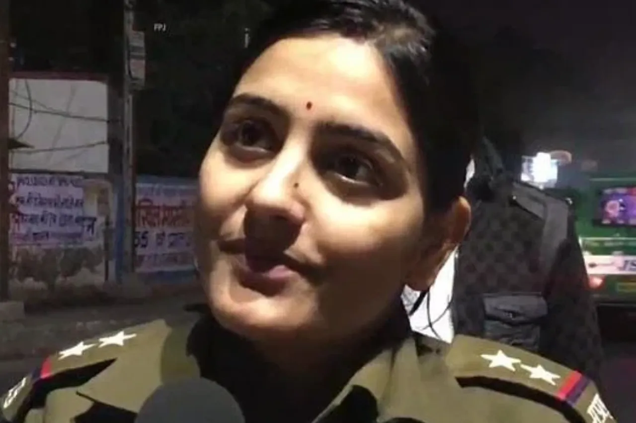 Madhya Pradesh
