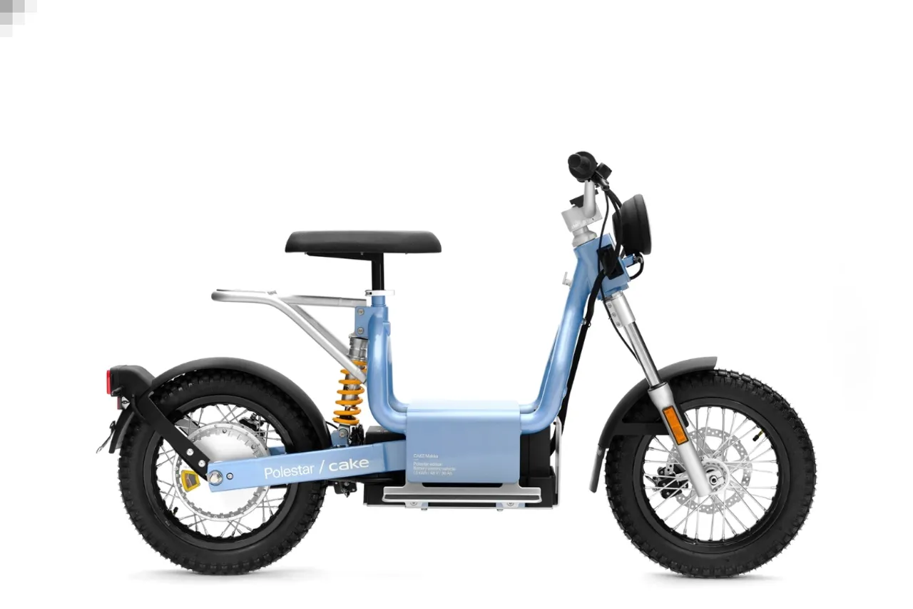 Makka Polestar