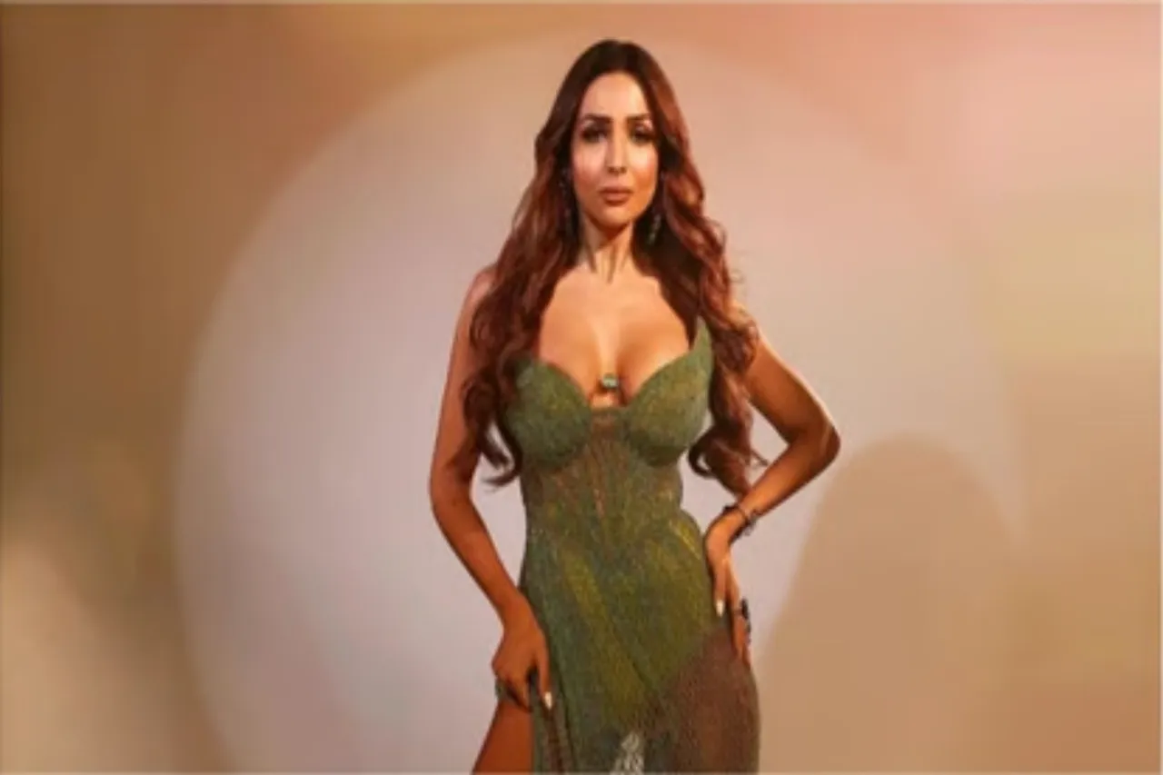 Malaika Arora