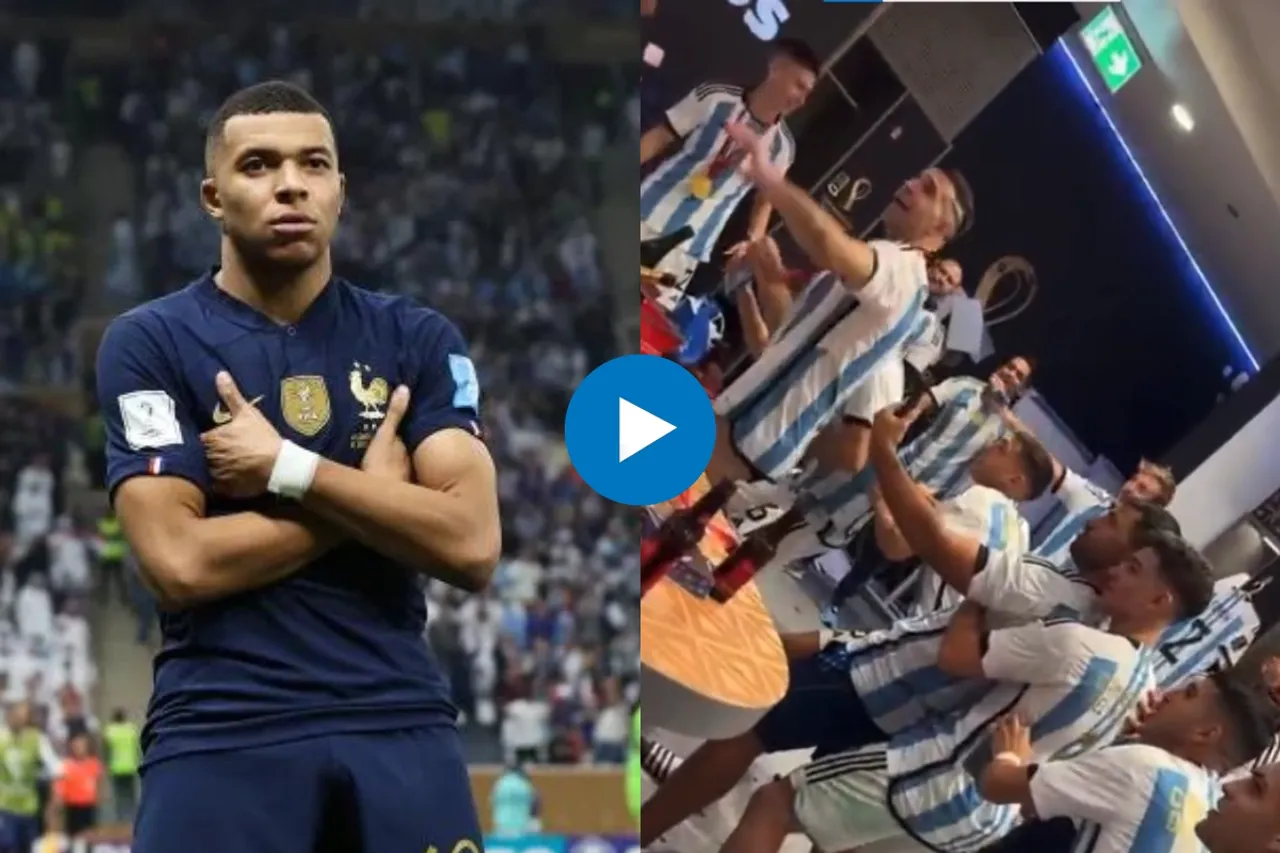 Mbappe