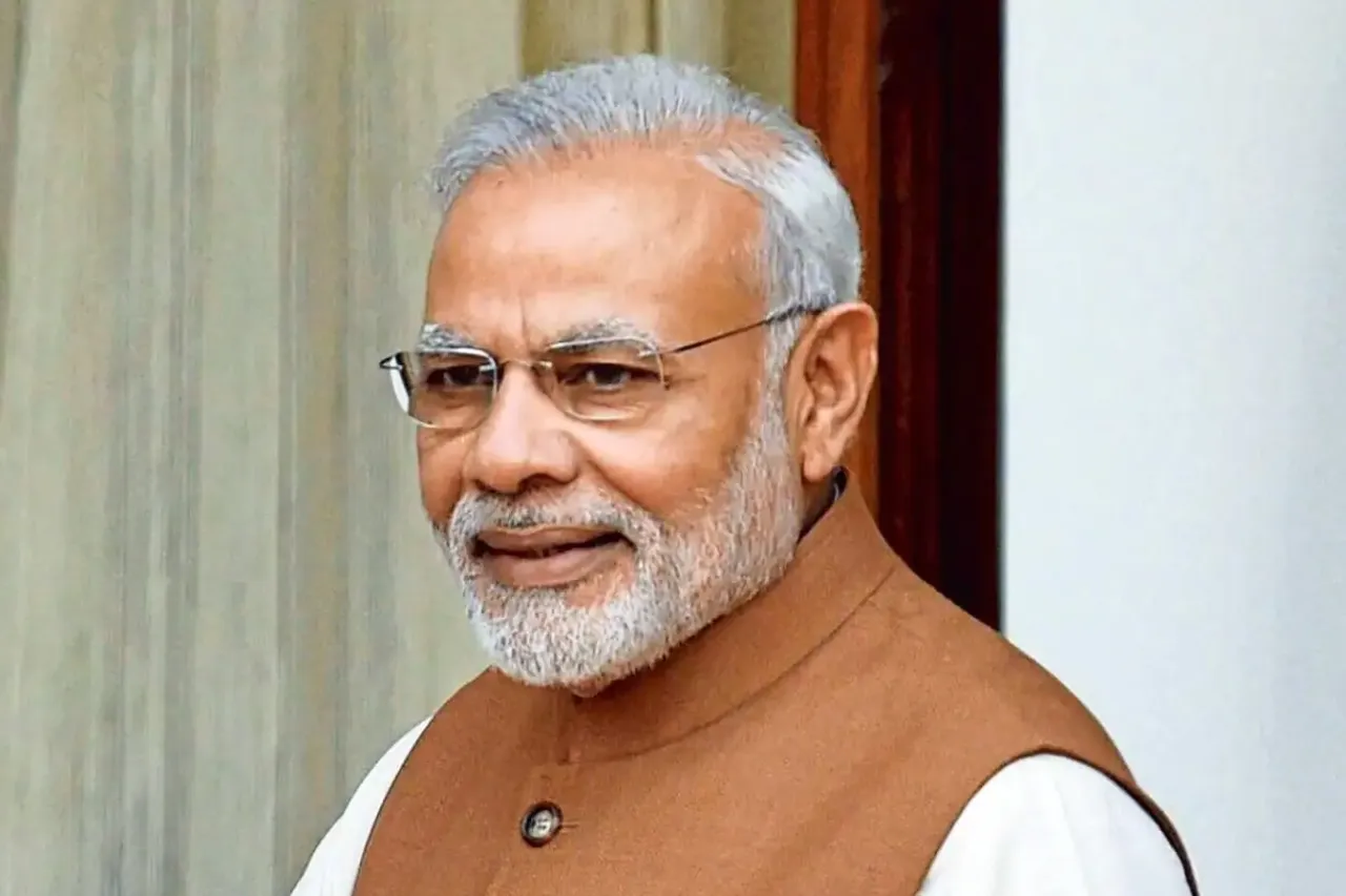 PM Modi