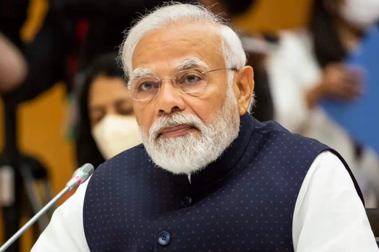 Narendra Modi