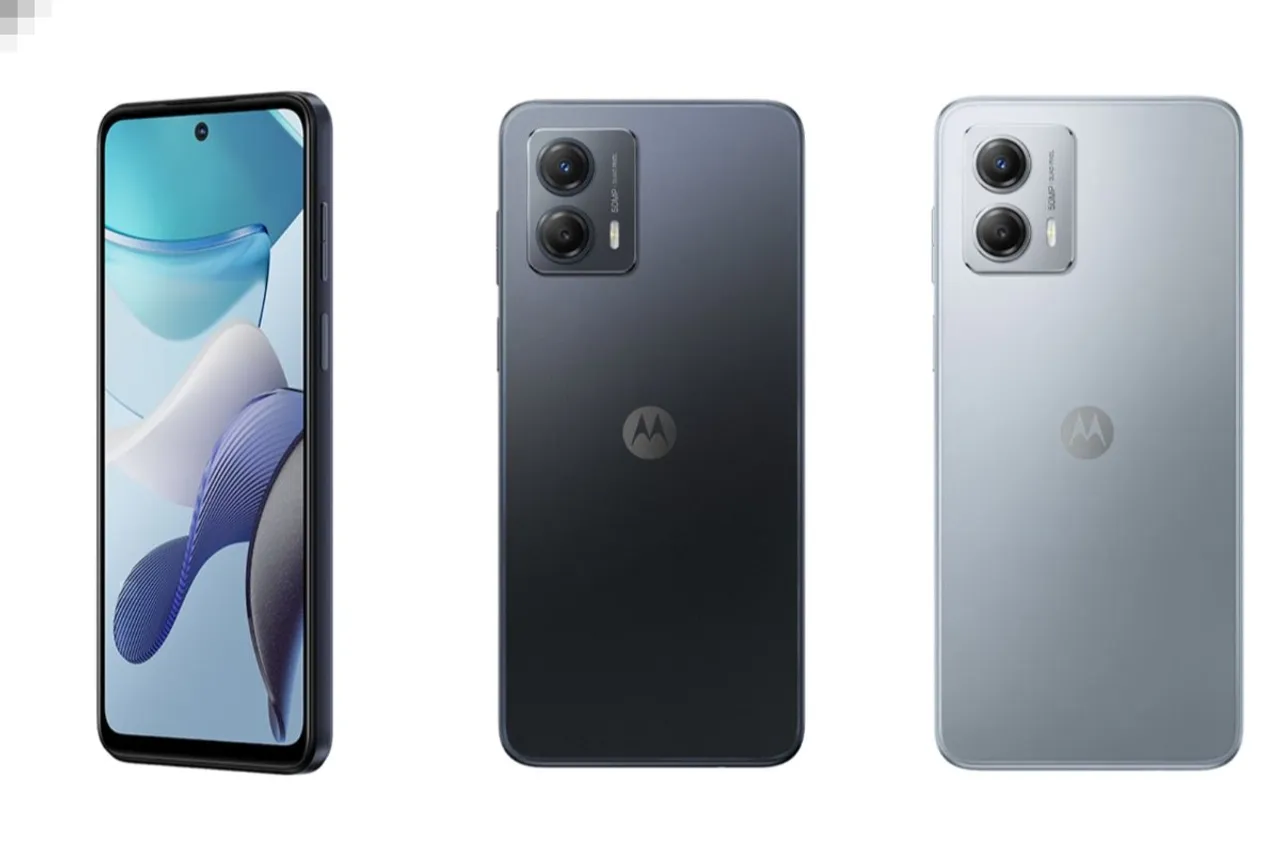 Moto G53