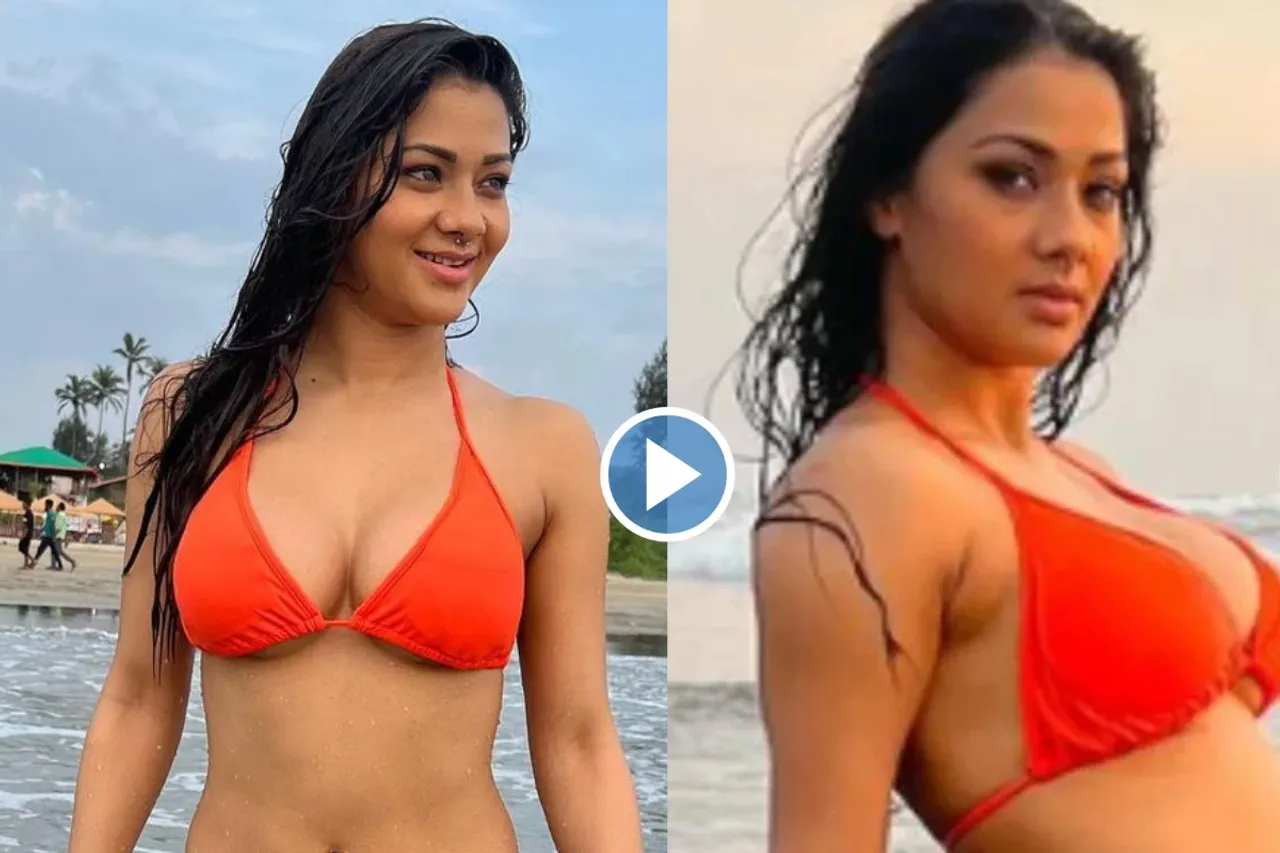Namrata Malla