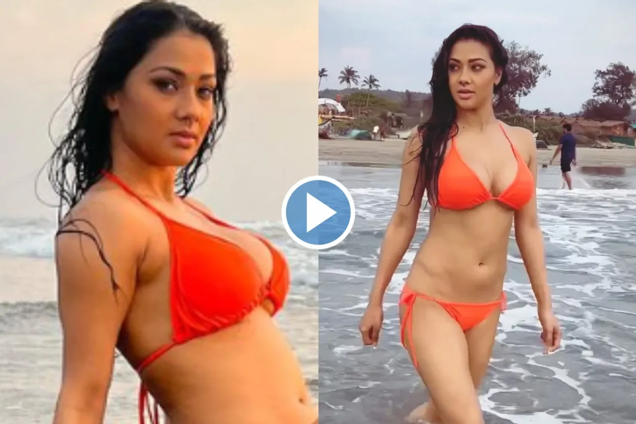 Namrata Malla