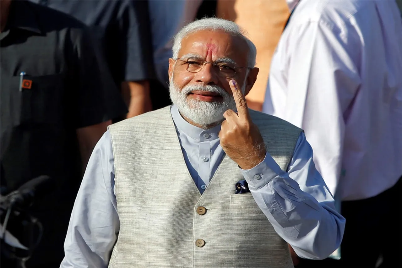 Gujarat Election