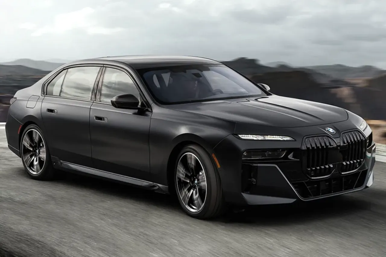 New cars