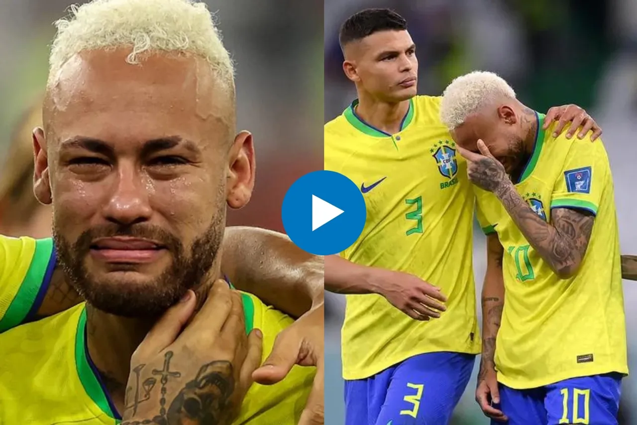 Neymar