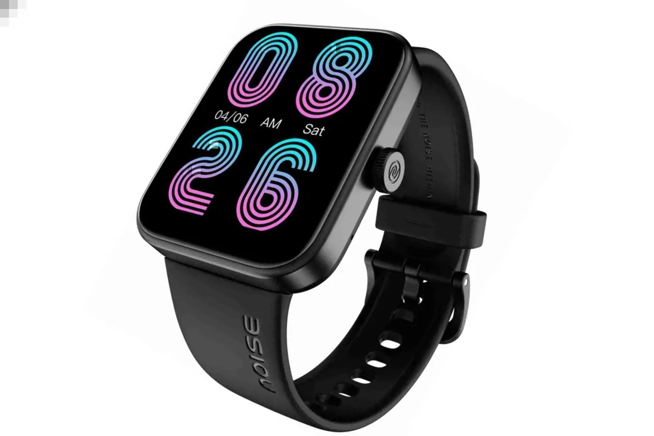 Noise ColorFit Loop