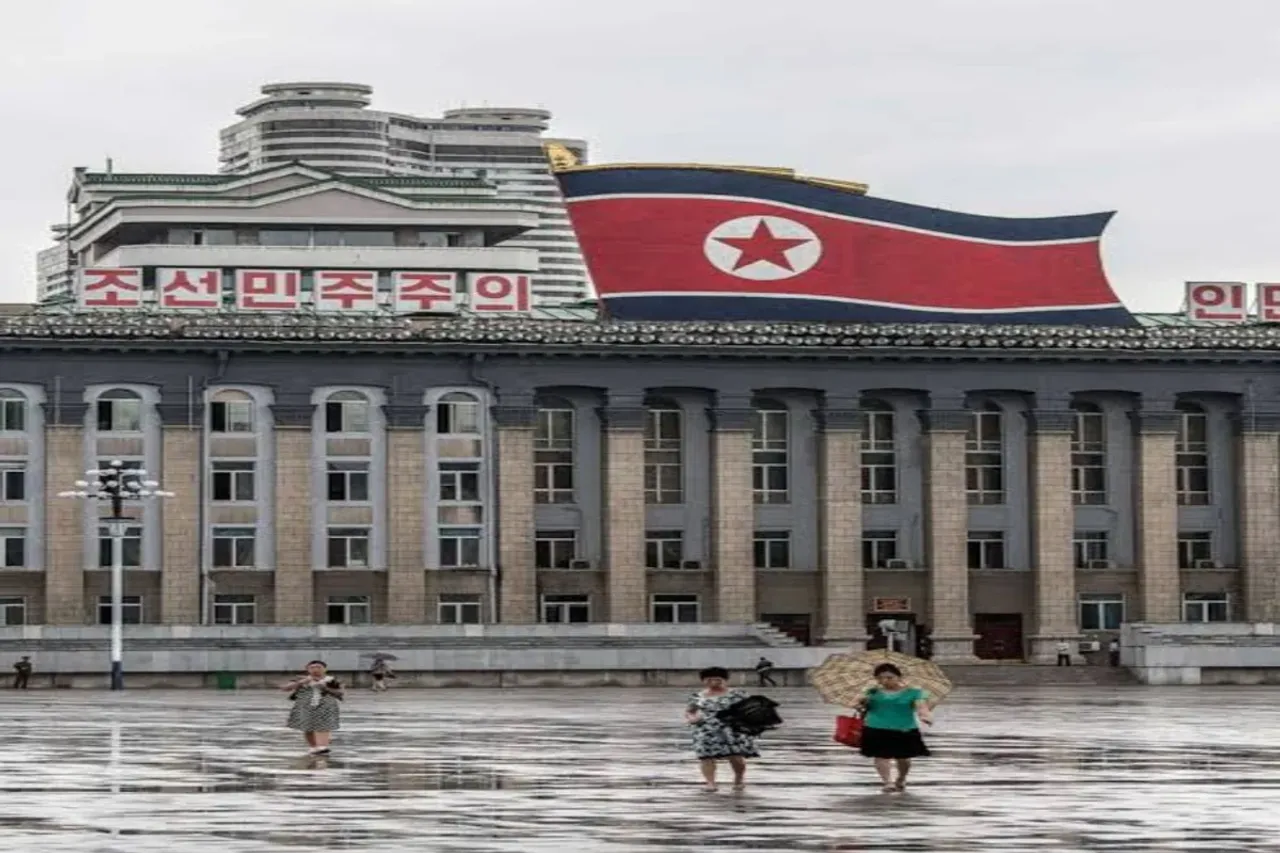 North Korean