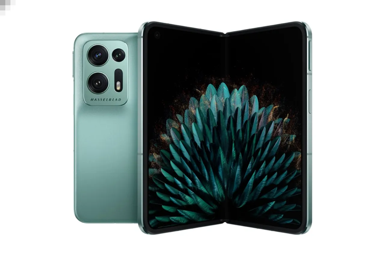 OPPO Find N2