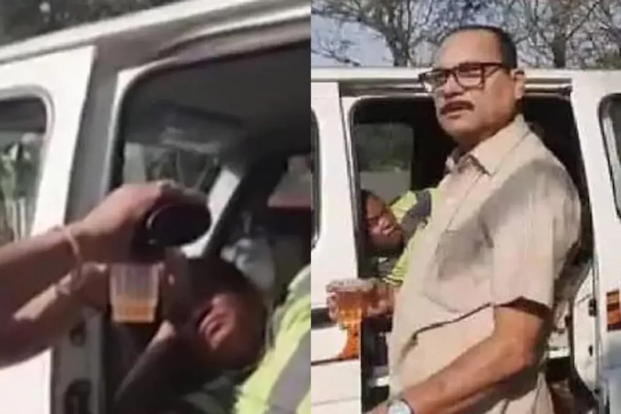 Viral Video