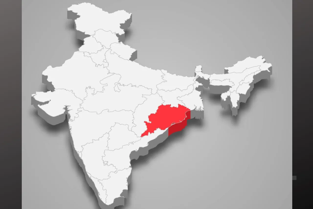 Odisha