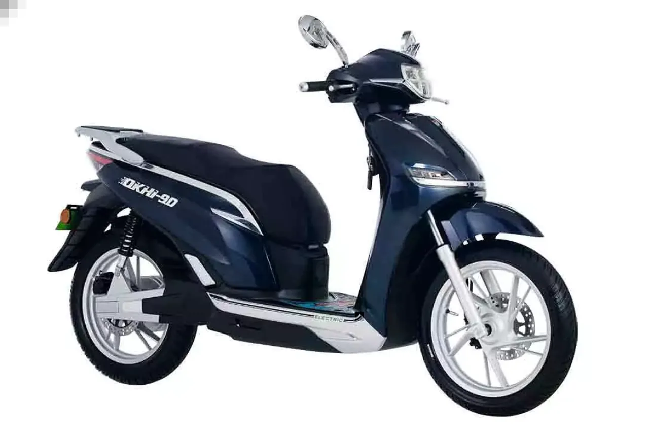 Okinawa Okhi 90 Electric Scooter