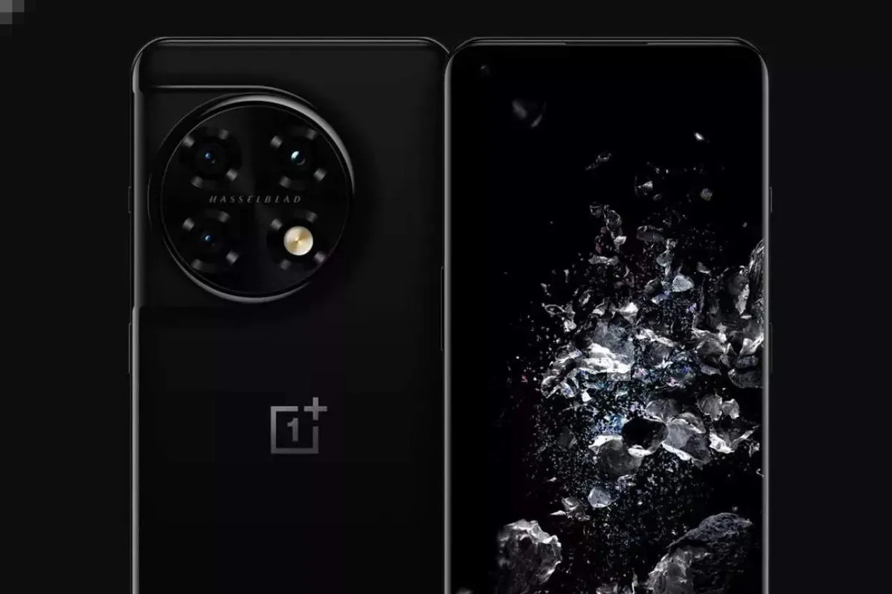 OnePlus 11