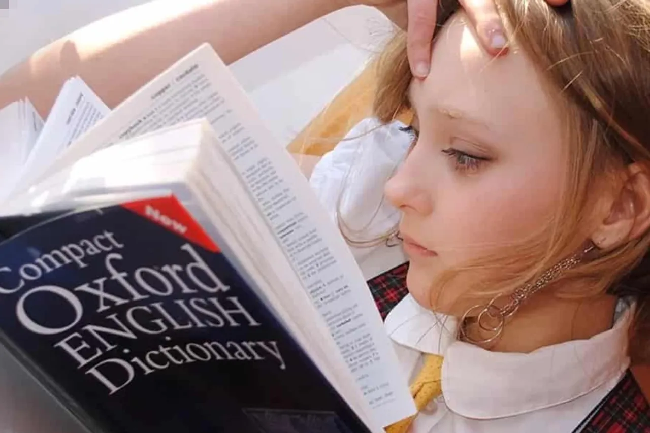 Oxford Word of the Year 2022