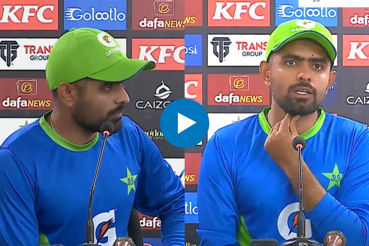 PAK vs ENG