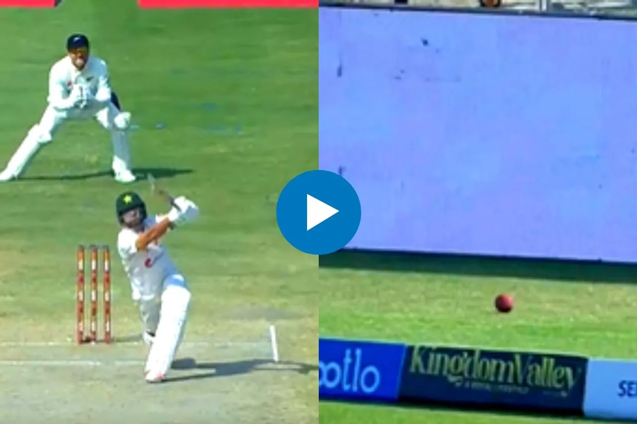 PAK vs NZ