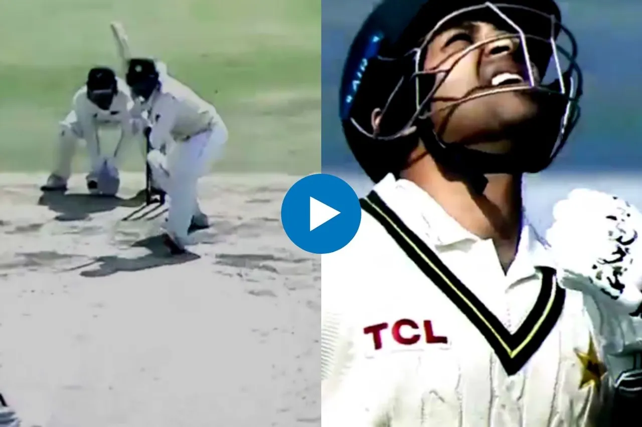 PAK vs NZ