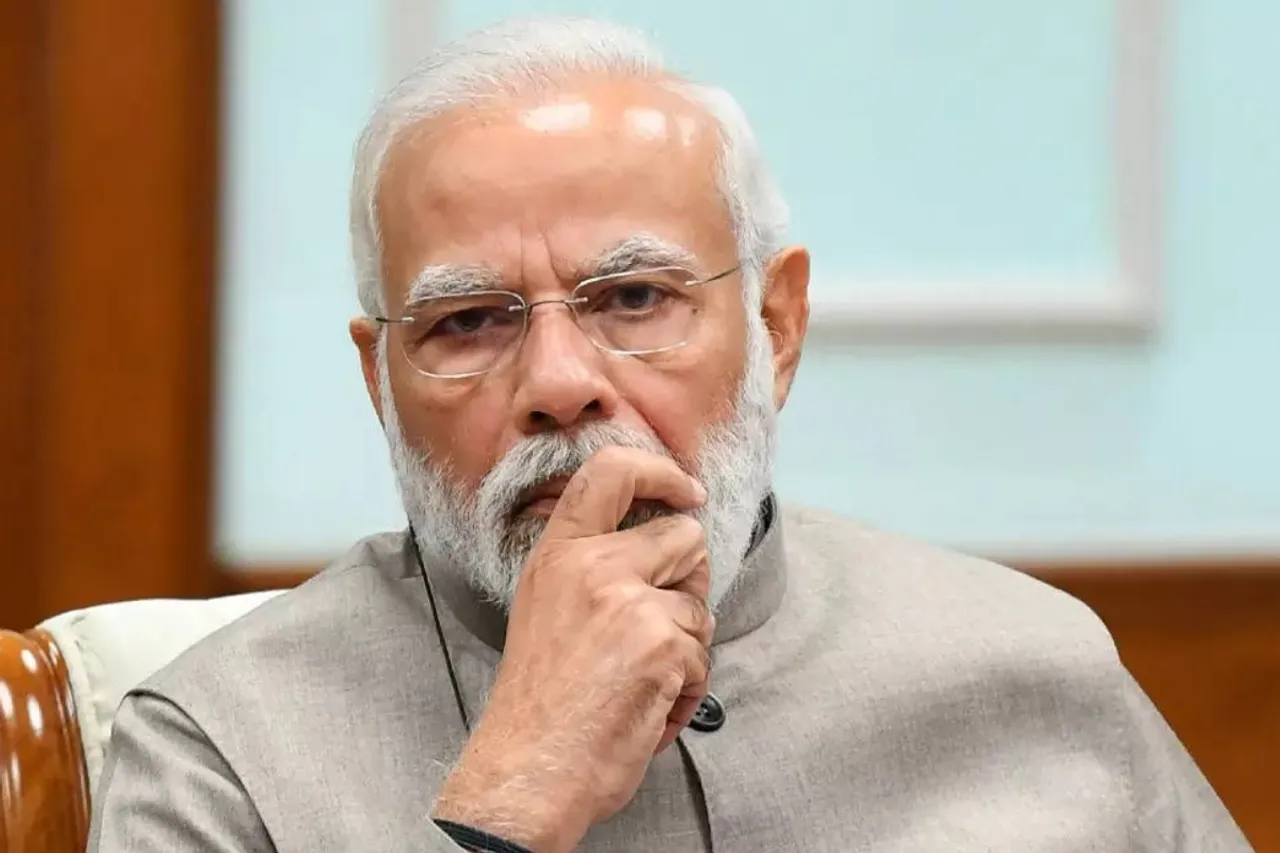 PM Modi