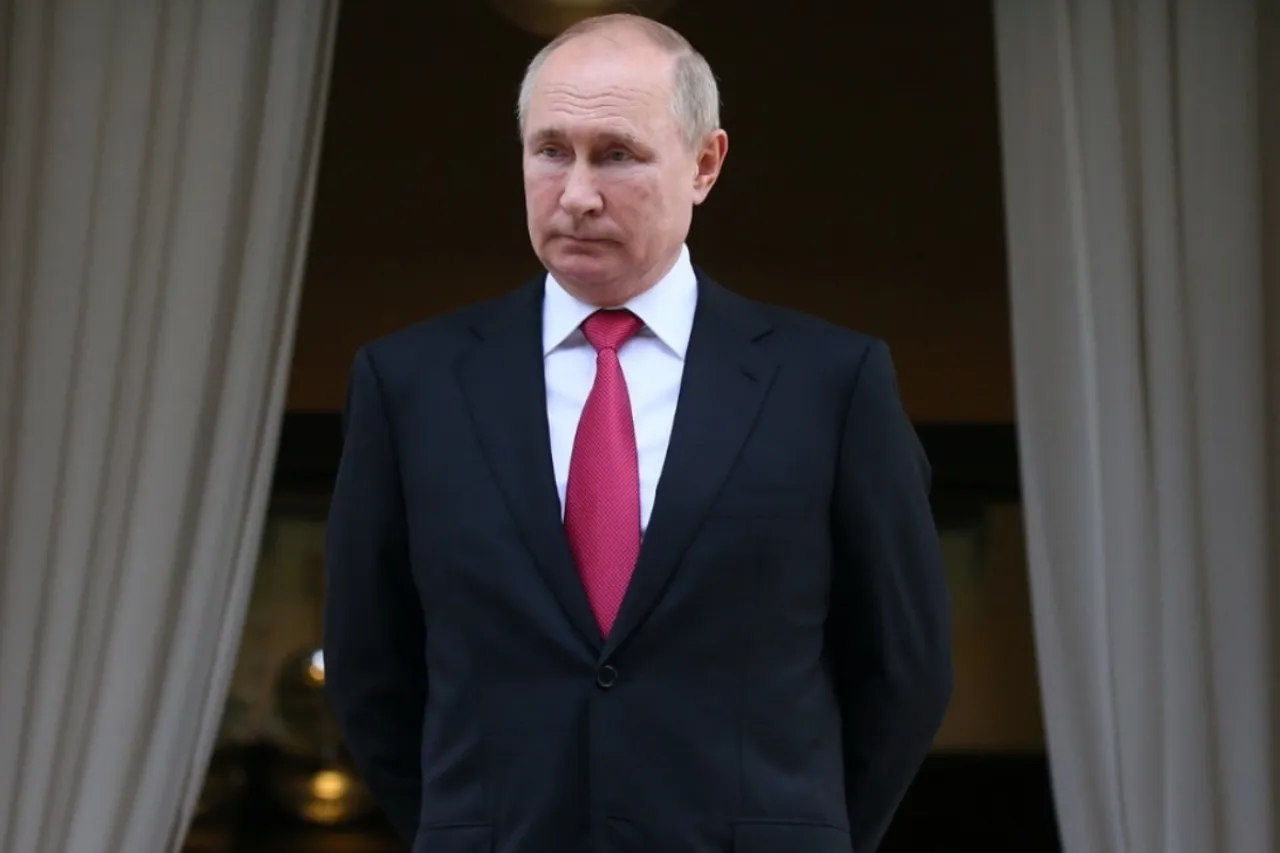 Russia-Ukraine War
