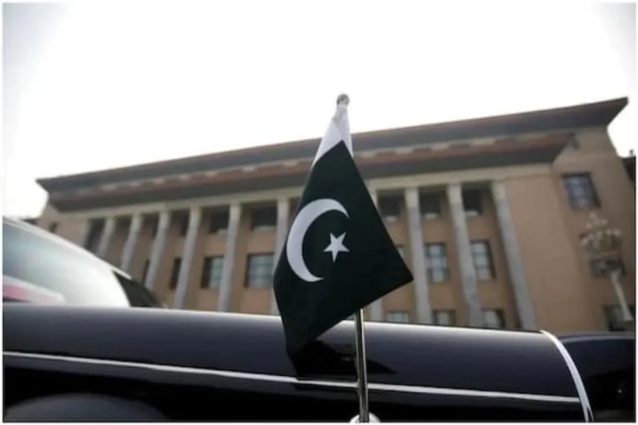 Pakistan