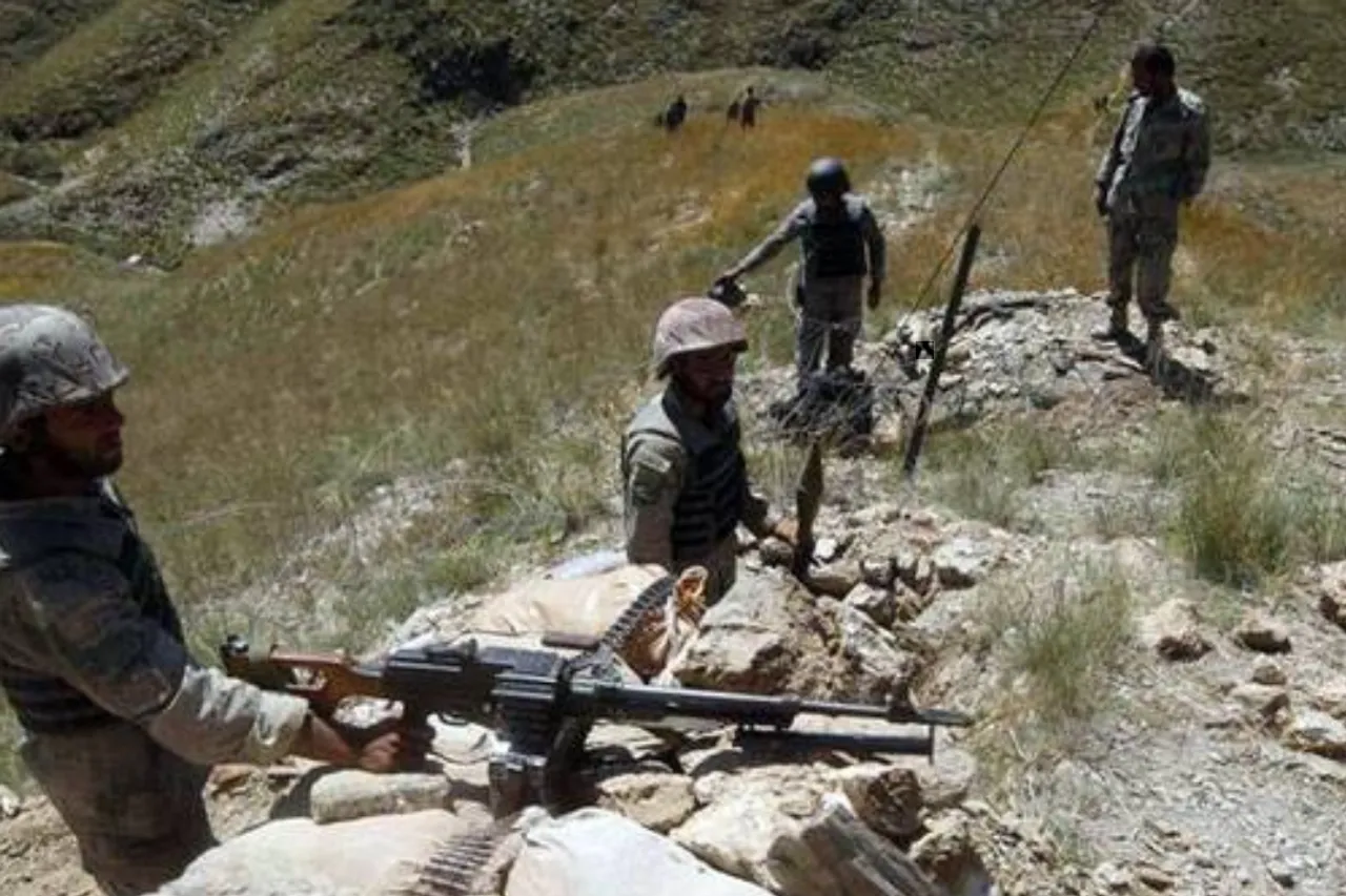 Pakistan