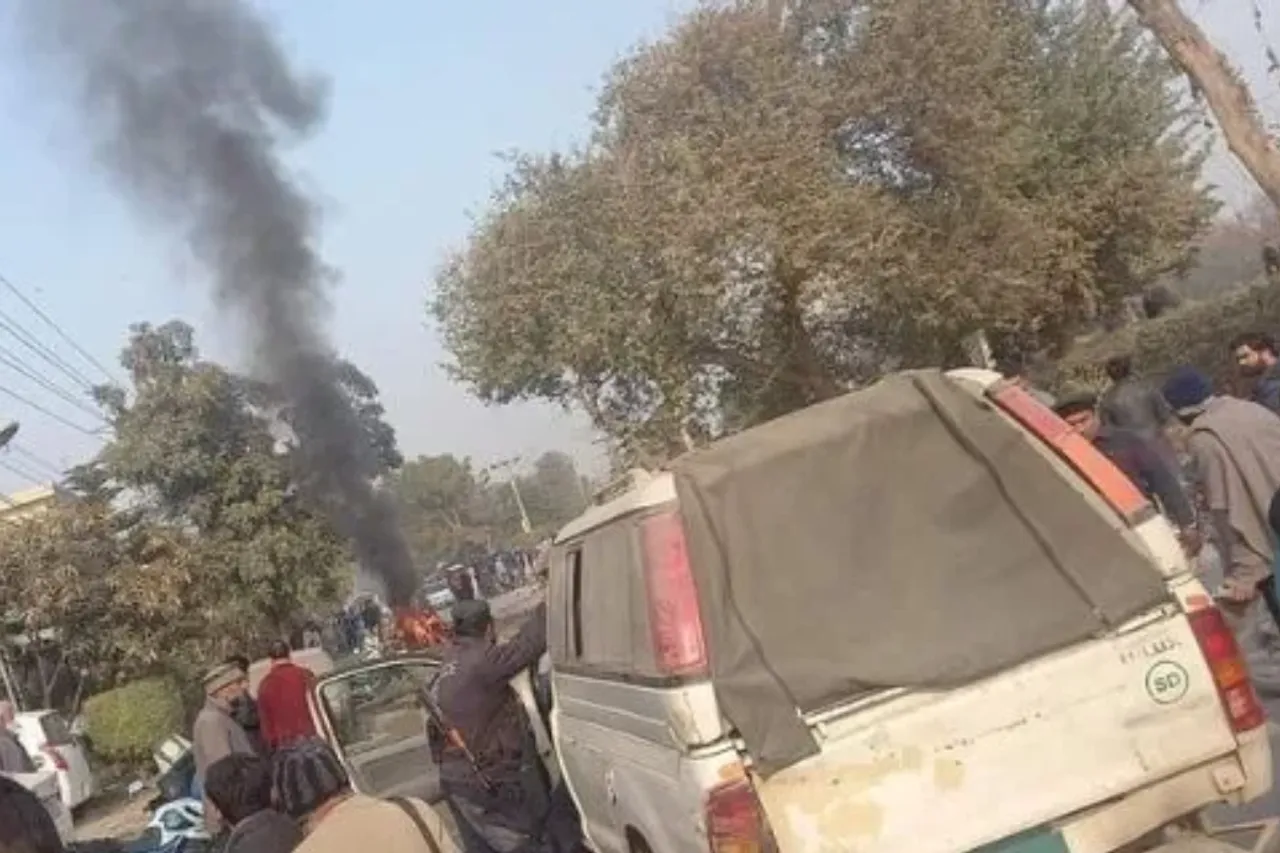 Pakistan